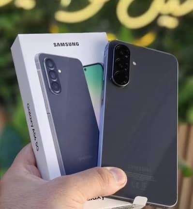Samsung Mobile A56