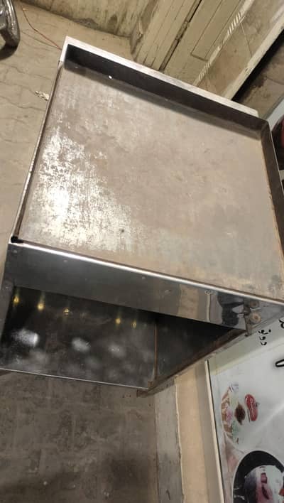 hardplate