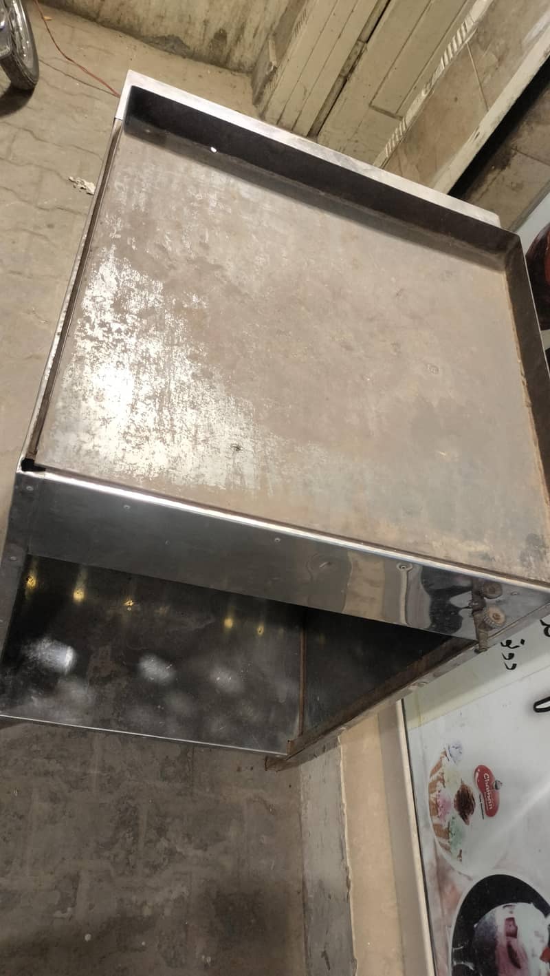 hardplate 0