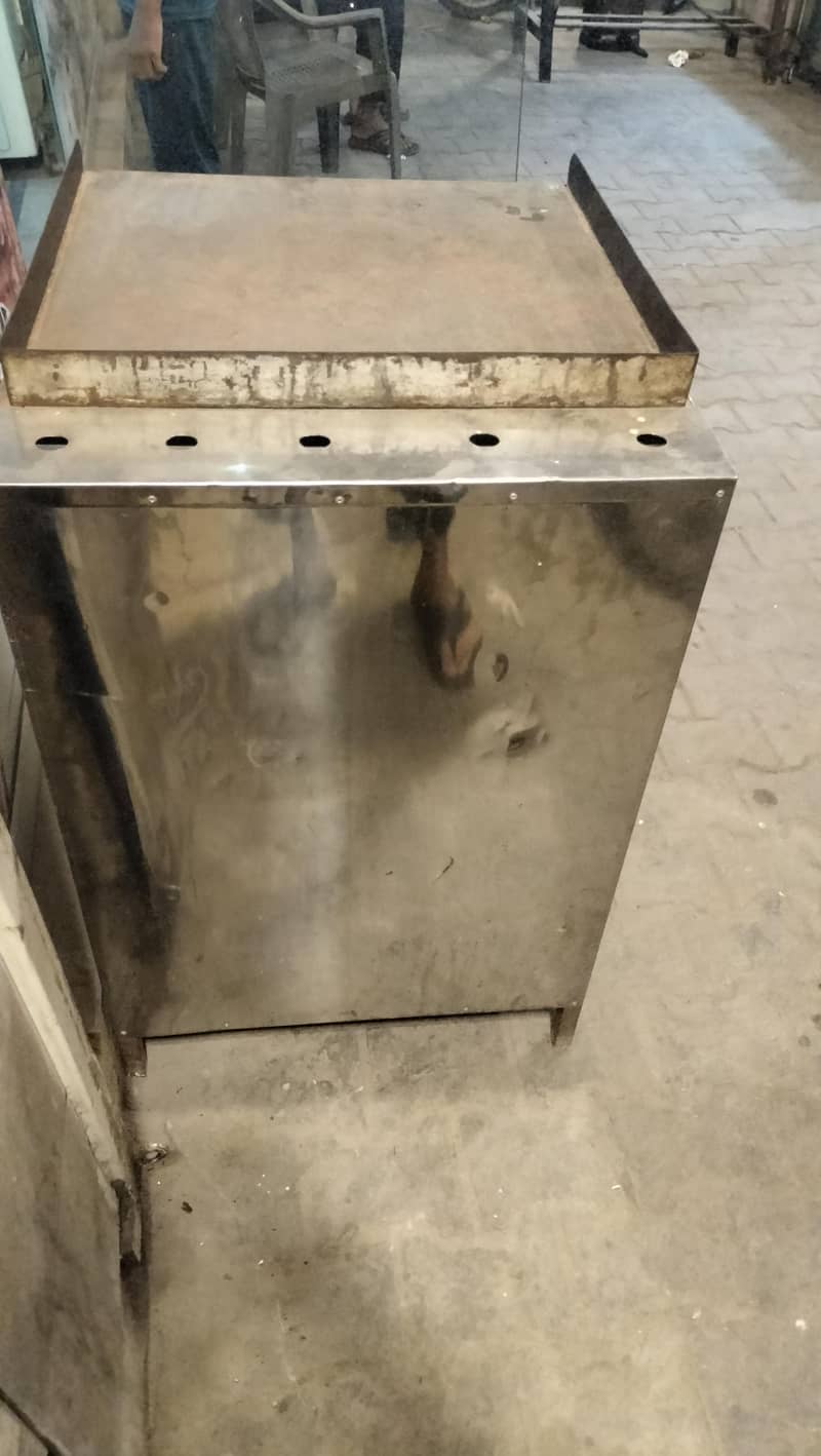 hardplate 1