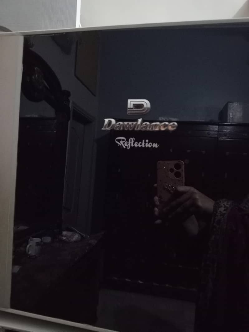 Dawlance Reflection Fridge 1