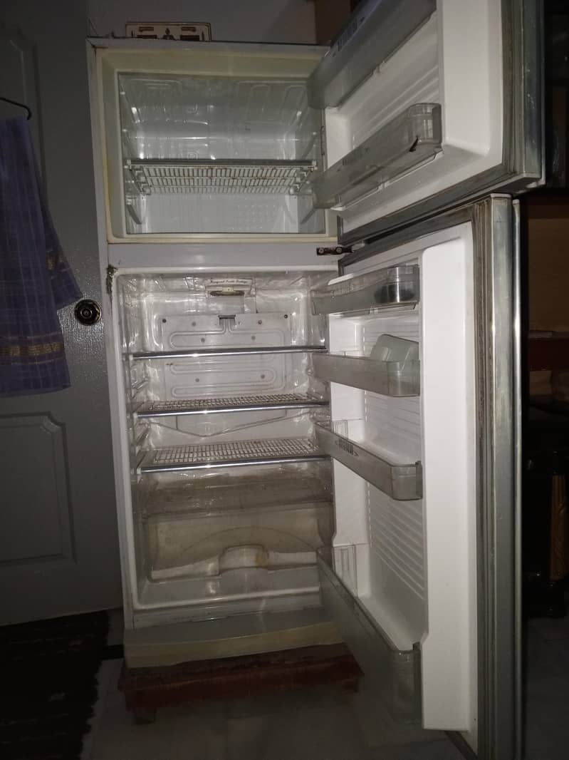 Dawlance Reflection Fridge 2