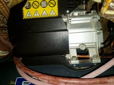 compressor machine