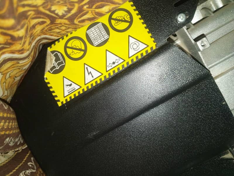 compressor machine 1