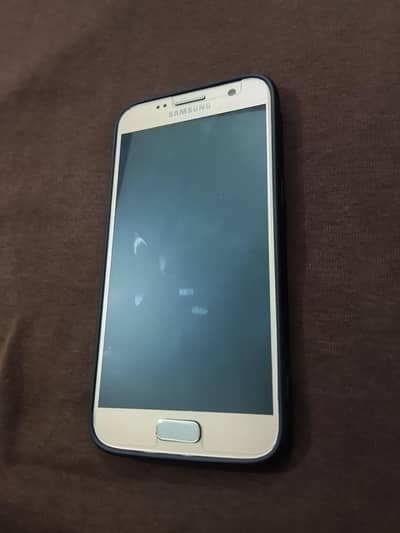 Samsung Mobile S7