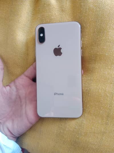 Apple iPhone XS