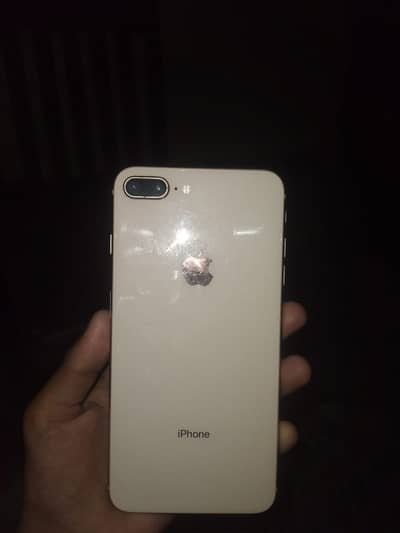 Apple iPhone 8 Plus