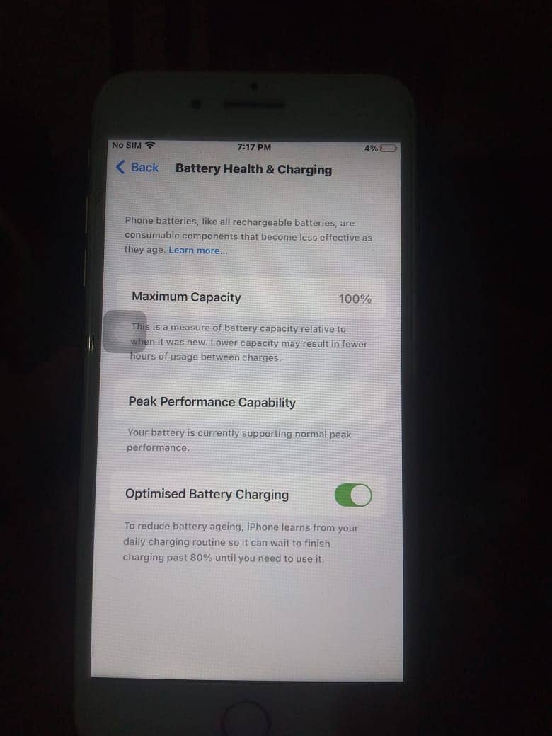 Apple iPhone 8 Plus 5