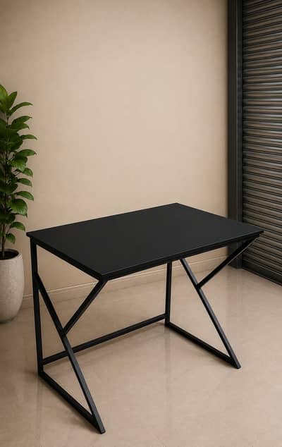 Office tables and chairs