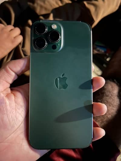 Apple iPhone 13 Pro Max