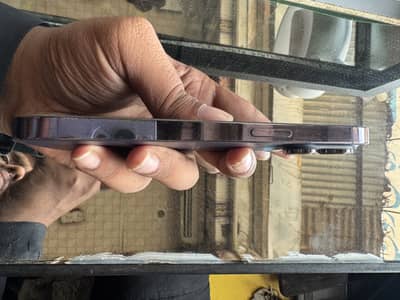 Apple iPhone 14 Pro