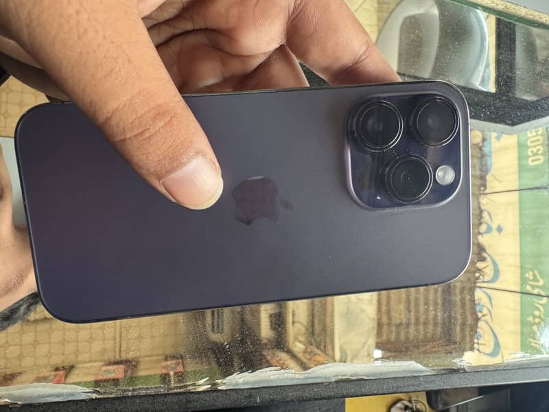Apple iPhone 14 Pro 3