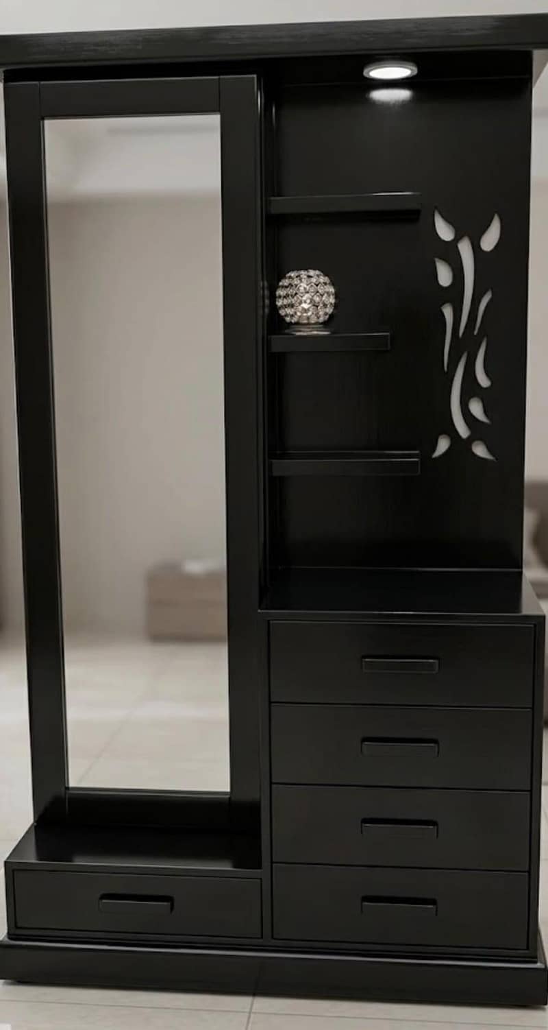 dressing table 0