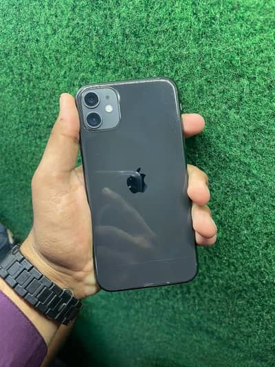 Apple iPhone 11