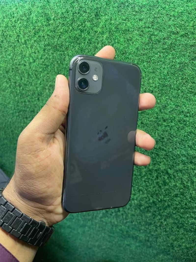 Apple iPhone 11 1