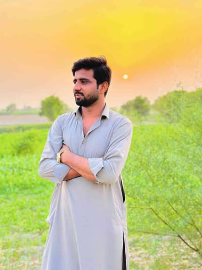 Liaqat Ali