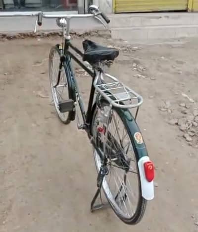 China cycle for sale  Urgent mobile number 03414755859