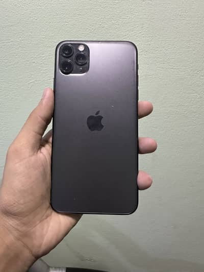 Apple iPhone 11 Pro Max 512gb