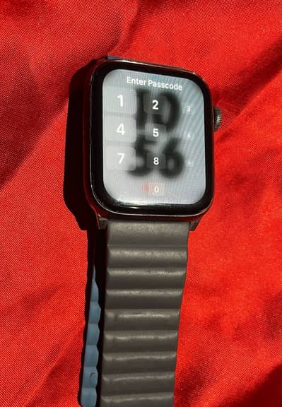 Apple Watch Series 5