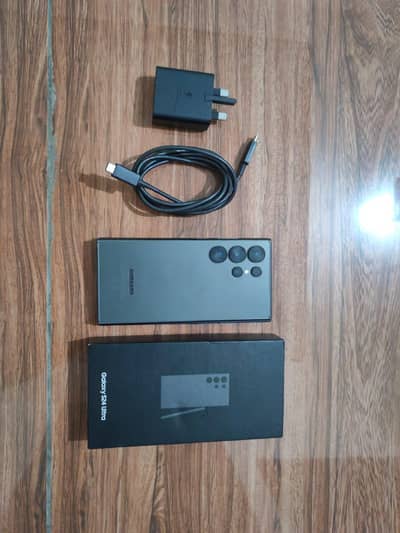 Samsung Mobile S24 Ultra