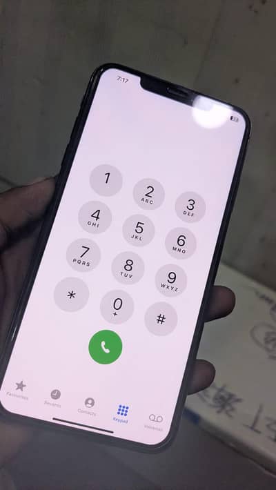 Apple iPhone XS Max