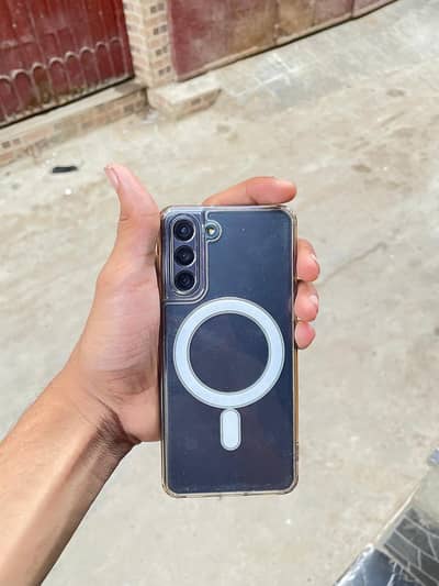 Samsung s21 Exchange