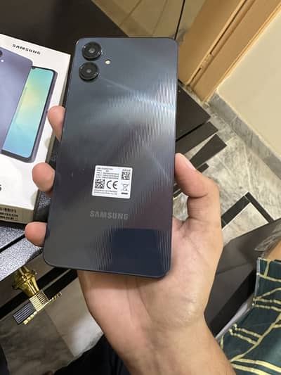 Samsung A06
