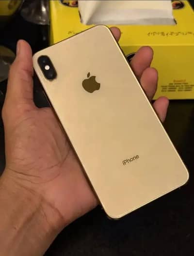 Apple iPhone XS Max