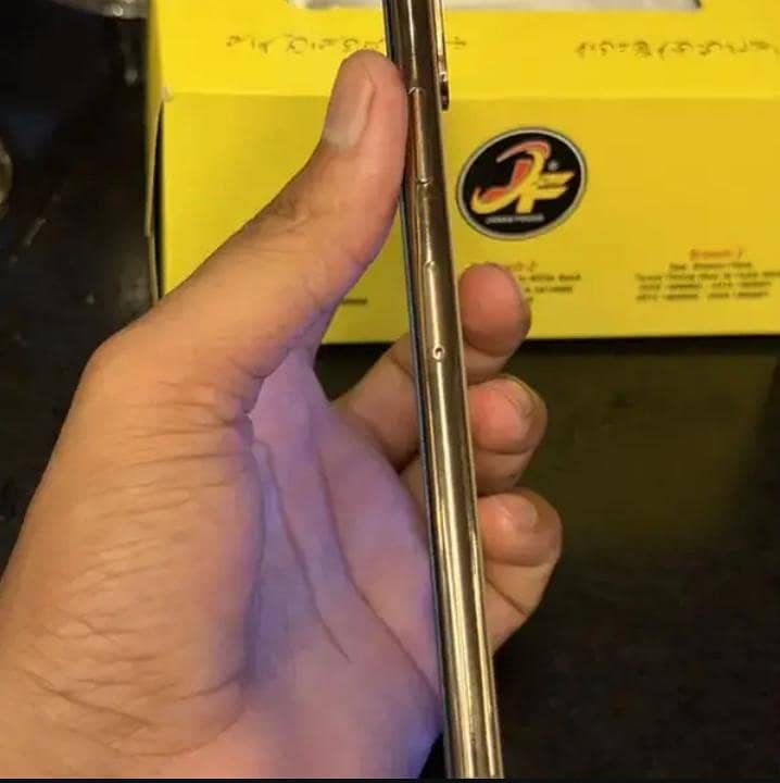 Apple iPhone XS Max 1