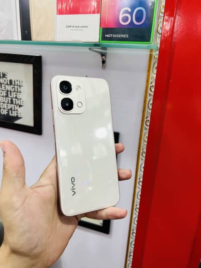 Vivo Other Model