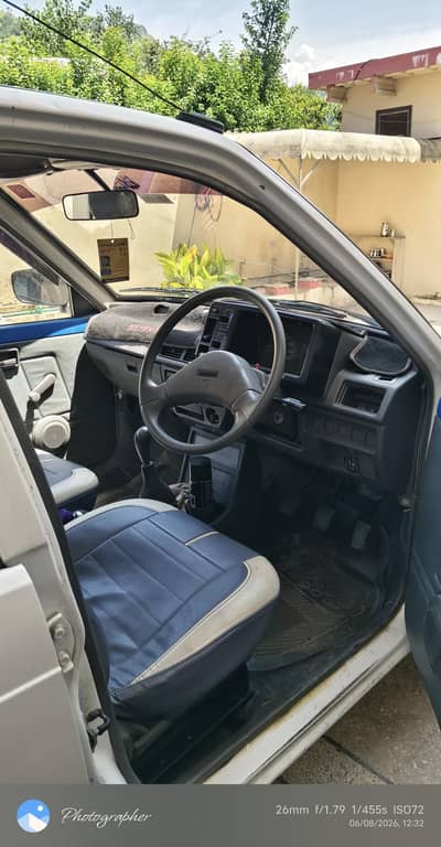 Suzuki Mehran VXR 2018