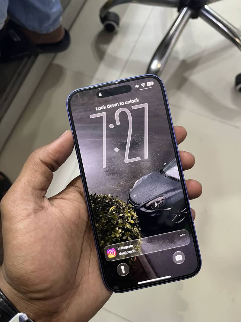 Apple iPhone 16 Plus 2