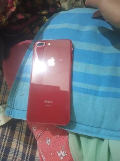 Apple iPhone 8 Plus 64gb Official Approved