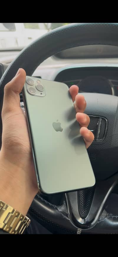 Apple iPhone 11 Pro Max Factory Unlock