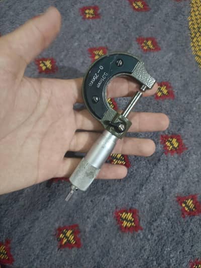 screw guage