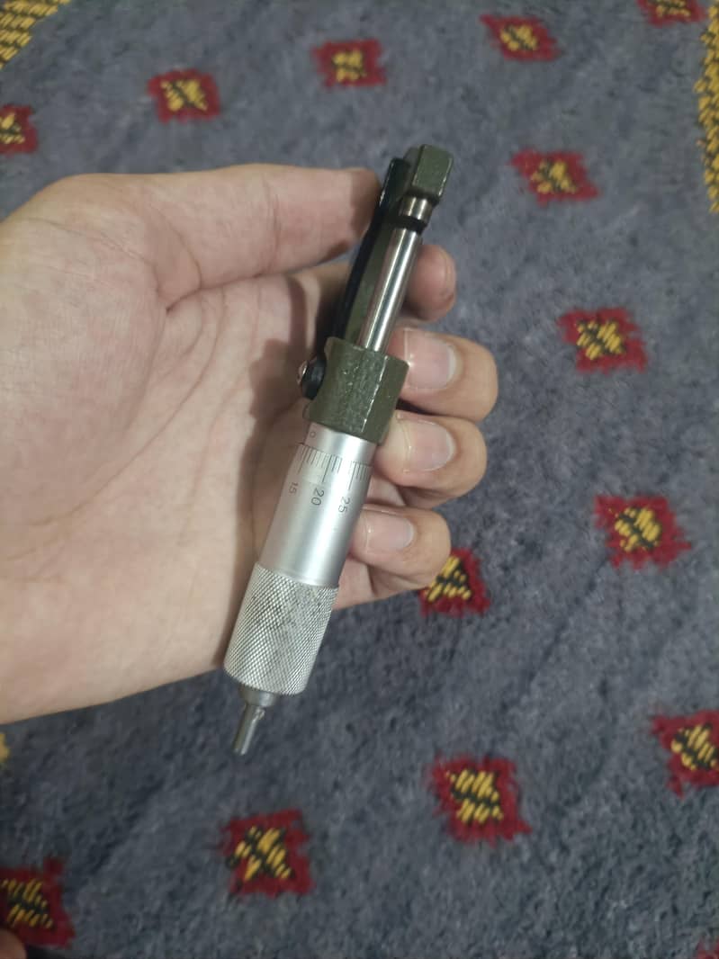 screw guage 2
