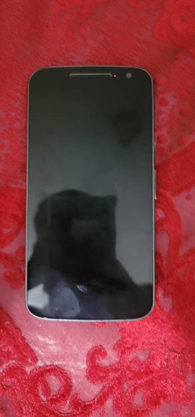 Motorola Moto G4 l Urgent Sell l 10/10 Condition