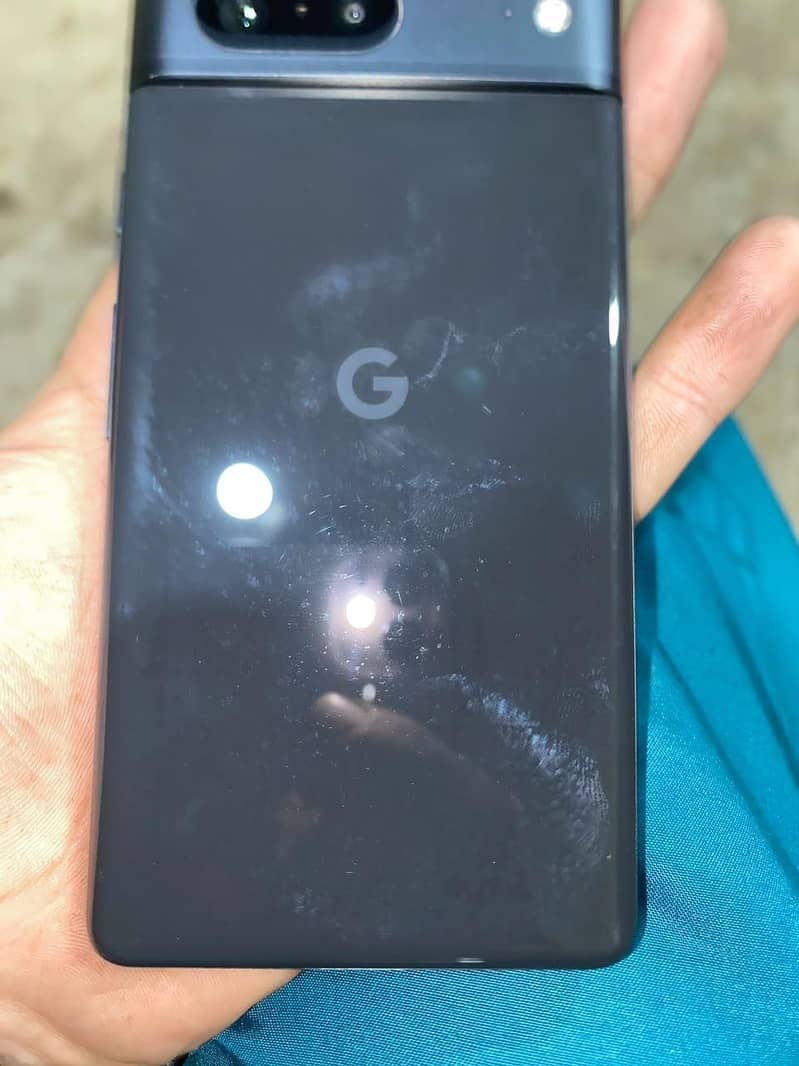 Google Pixel 7 0