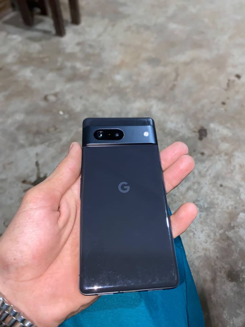 Google Pixel 7 1