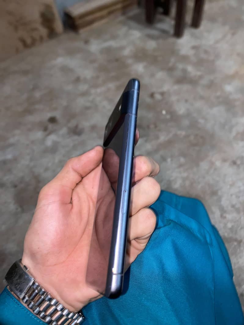 Google Pixel 7 3