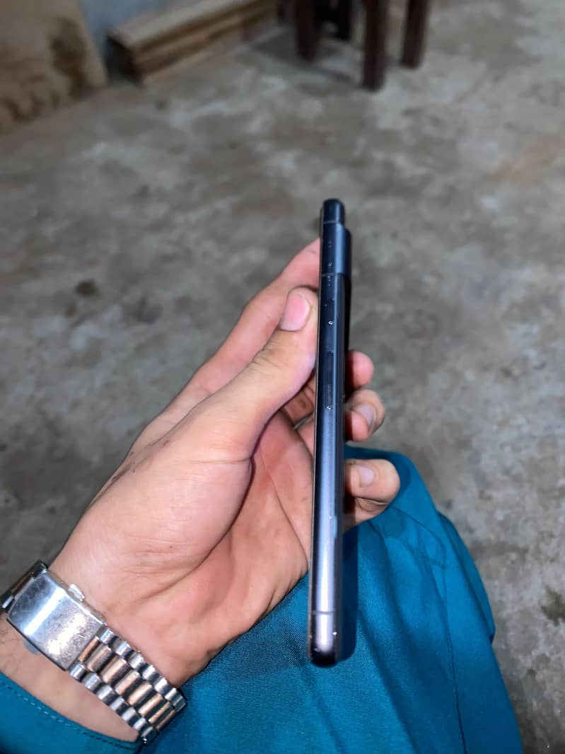 Google Pixel 7 8