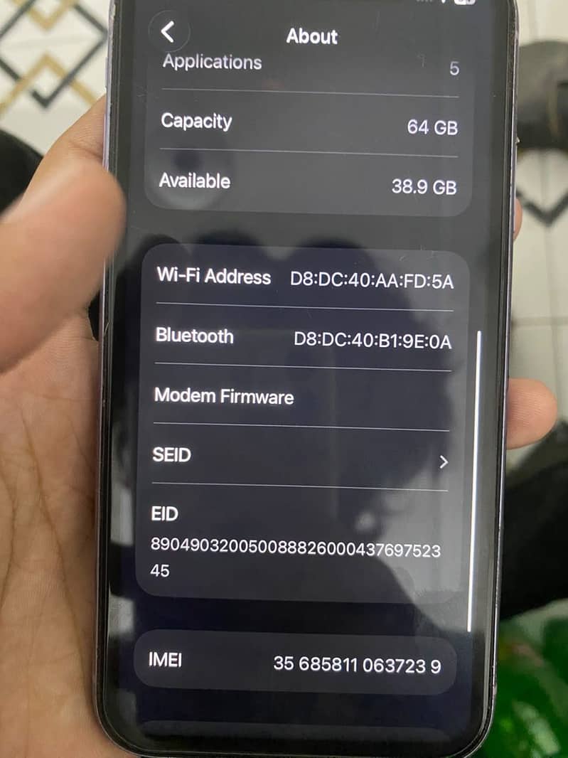 Apple iPhone 11 2