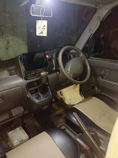 Daihatsu Hijet 2015 03004893173