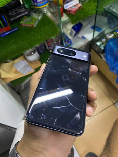 Google Pixel 8