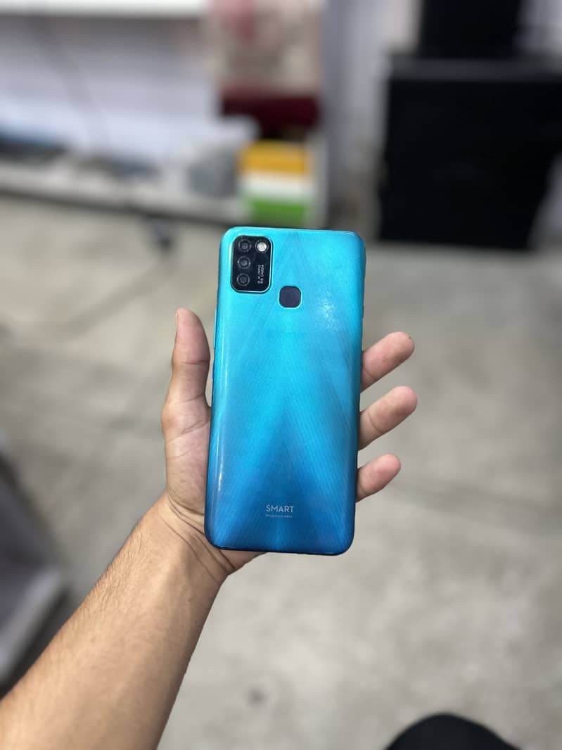 Smart 5 0