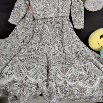 Bridals dresses