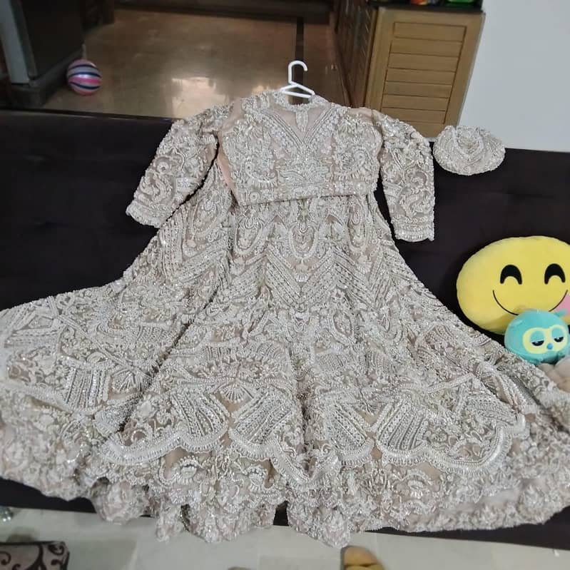 Bridals dresses 1