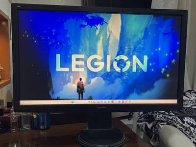 Gaming Monitor 144hz