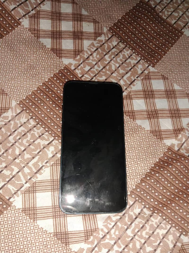 Apple iPhone 13 7