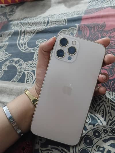 Apple iPhone 12 Pro Max